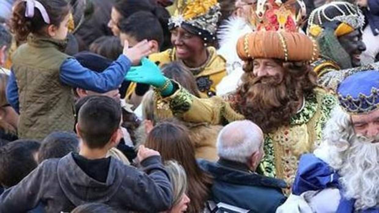 Varios pueblos de la provincia deciden adelantar sus Cabalgatas de Reyes
