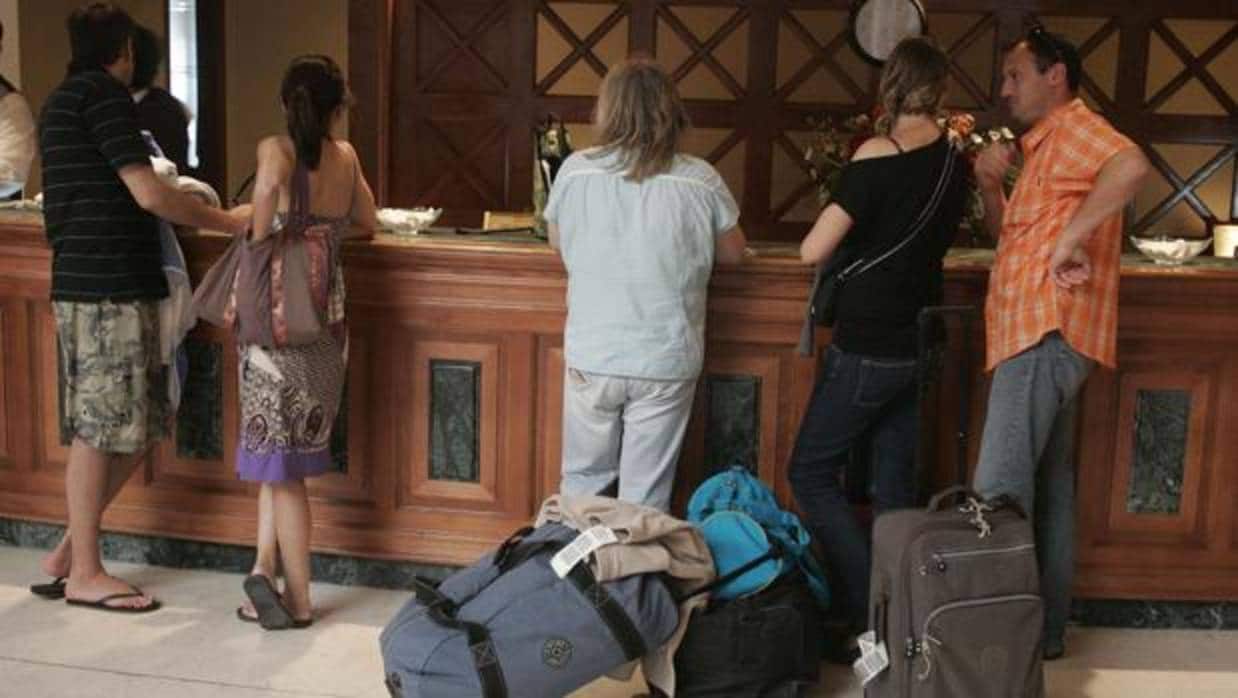 La provincia registró más de 270.000 pernoctaciones hoteleras en el mes de noviembre