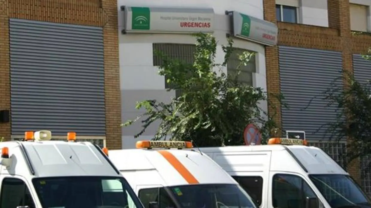 Heridos dos jóvenes por arma blanca en una pelea en Medina Sidonia