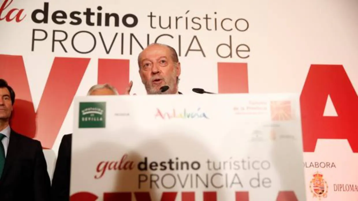 La Diputación de Sevilla asegura que el concurso que organiza no es excluyente