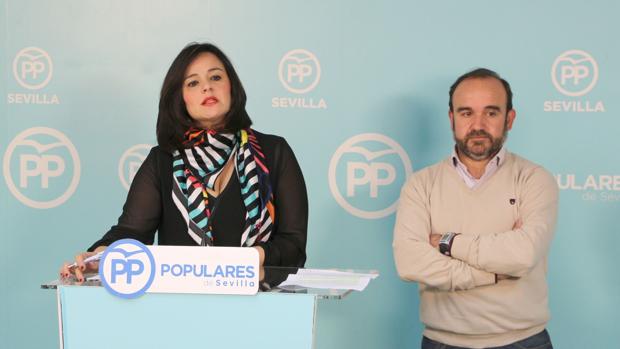 El PP prevé aprobar «la próxima semana» sus primeros candidatos a las alcaldías de la provincia de Sevilla