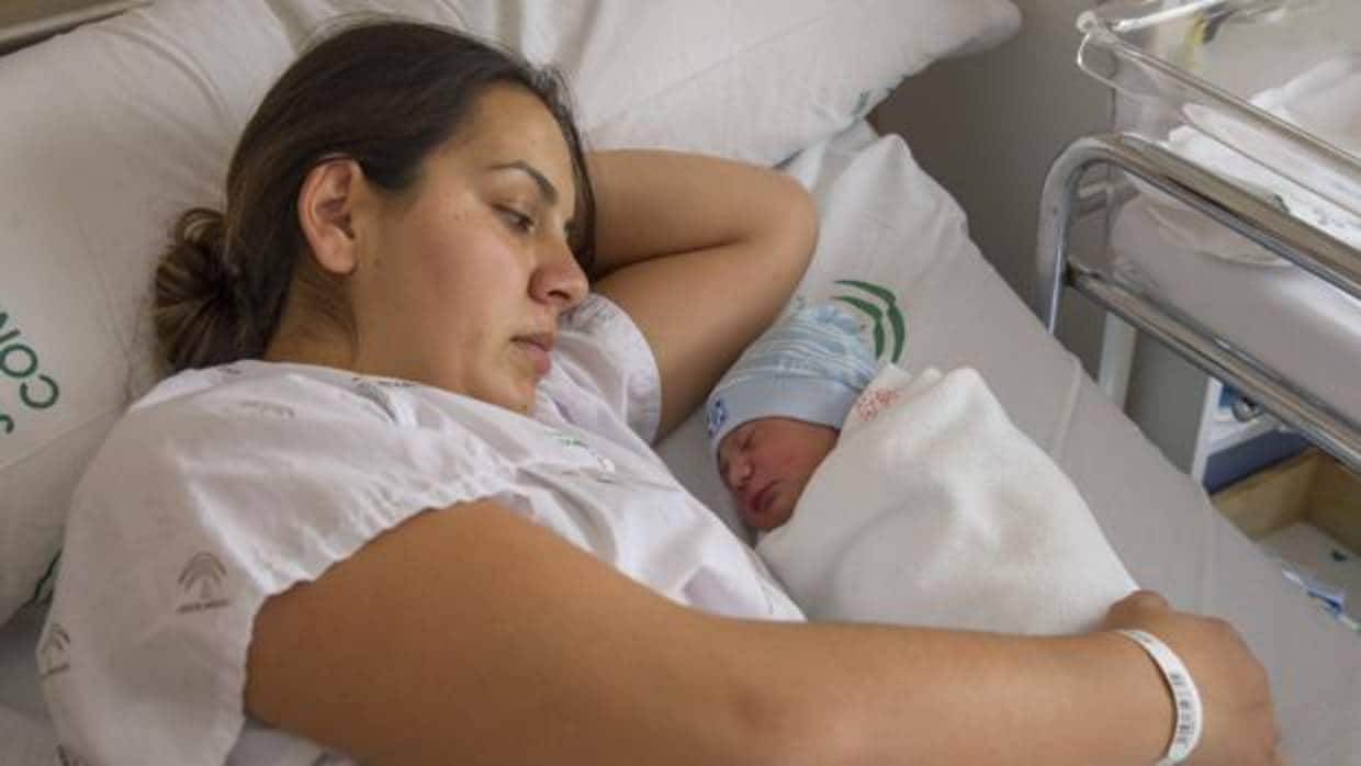El PP de Peñaflor quiere incentivar la natalidad con ayudas económicas
