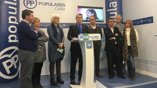 «La Junta devolvió 2.000 millones por no ejecutar proyectos de empleo»