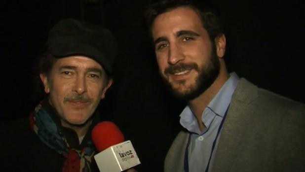 Juan Carlos Aragón: «Había que renovar, era necesario para mí, para ellos y para el público también»