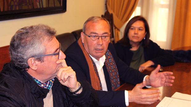 La ampliación del centro de salud traerá un nuevo servicio de Radiología