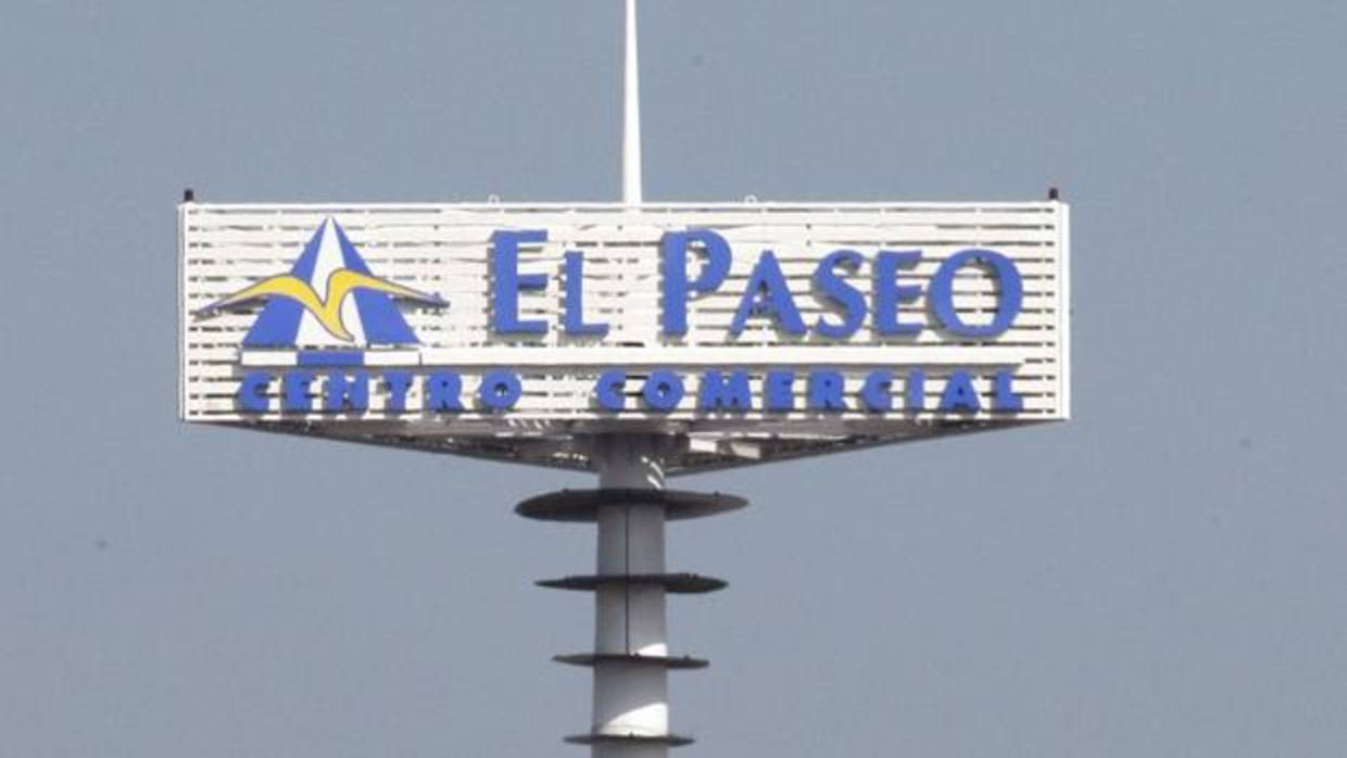 El Centro Comercial El Paseo en El Puerto celebra el Carnaval