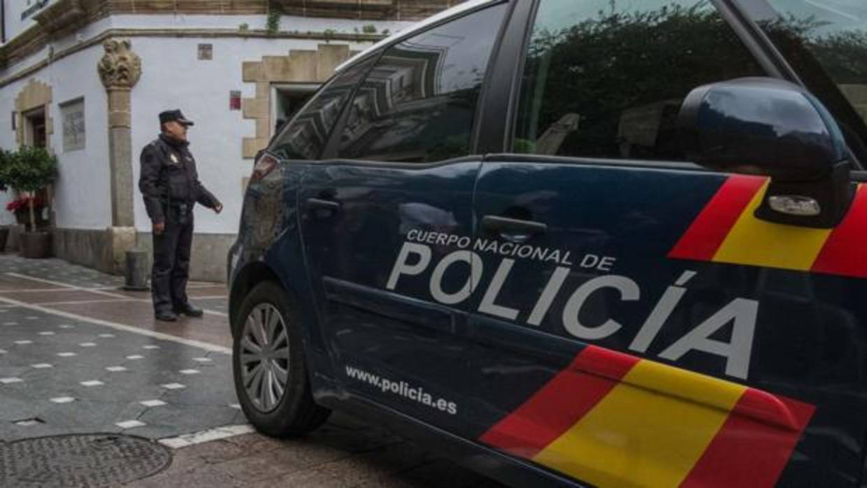 Detenido en Algeciras el hombre huido en Jerez tras disparar al aire en una discusión con su mujer
