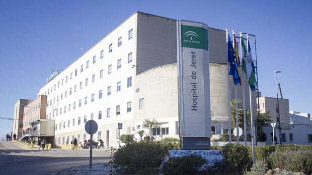 Fallece una niña en Jerez de forma fulminante por meningitis