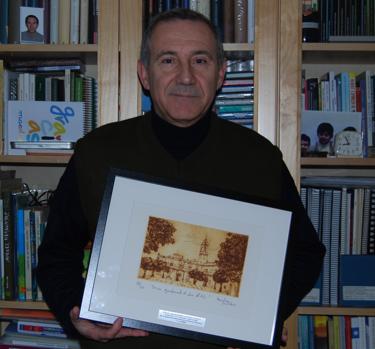 José María Toro Alé