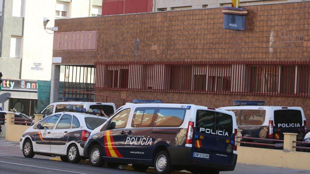 La nueva Comisaría de Policía en la avenida de Astilleros, más cerca