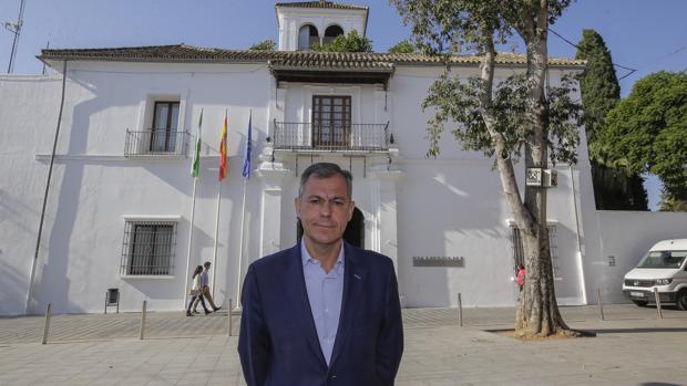 El Tribunal Supremo despeja el camino de José Luis Sanz