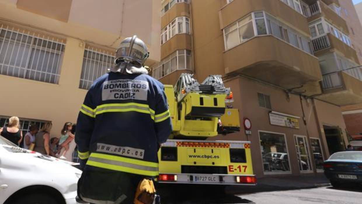 Comienzan a declarar los investigados por el supuesto fraude en el Consorcio de Bomberos