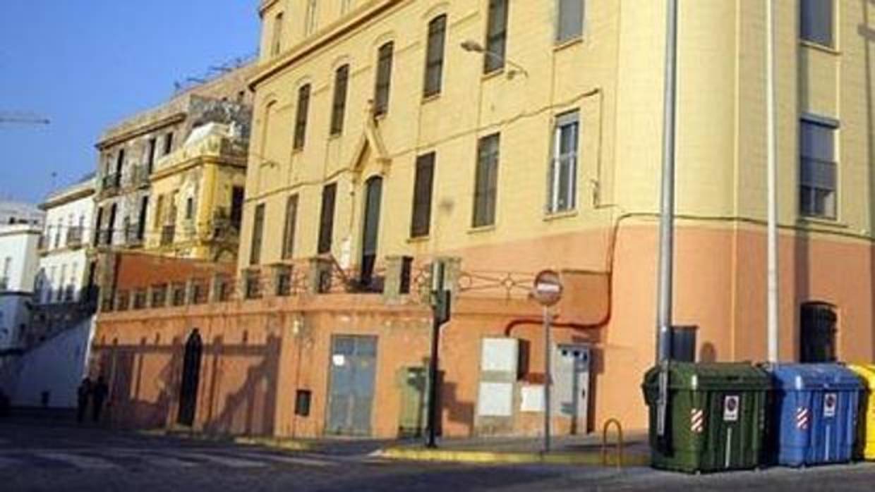 La Fiscalía de Menores investiga el consumo accidental de hachís por tres menores en Cádiz