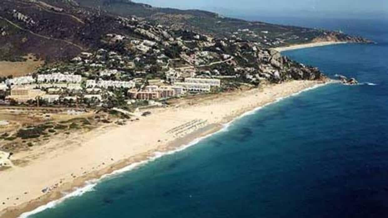 Playas de Tarifa: Por primera vez, servicios de playa al completo