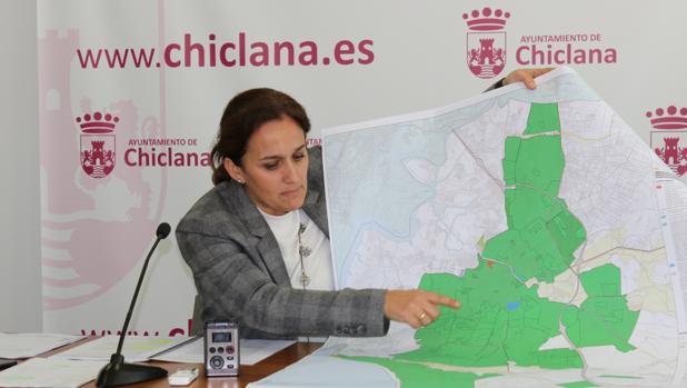 El Plan General se encuentra en vigor prácticamente al 100%