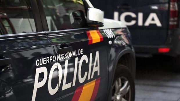 Persecución por las calles de La Línea para detener a un 'narco'