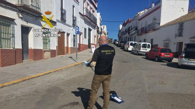 El conductor de una furgoneta de reparto atropelló «accidentalmente» a la anciana de La Campana