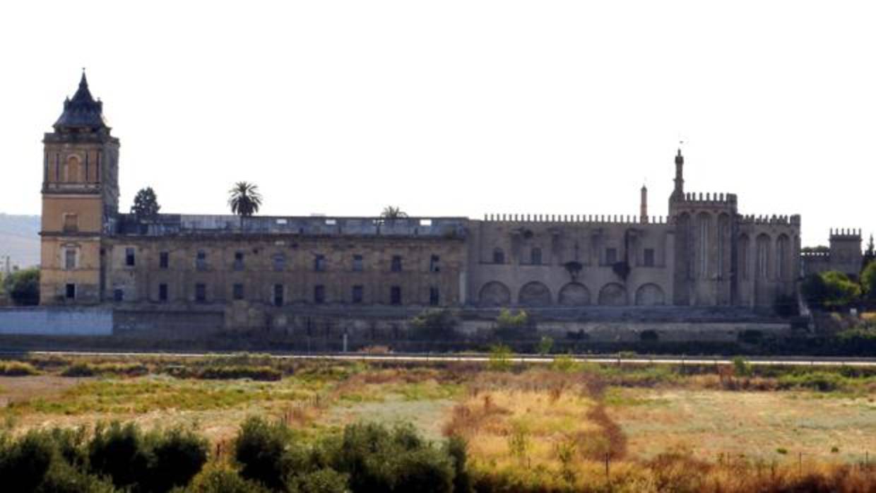 El monasterio de San Isidoro del Campo es un Bien de Interés Cultural (BIC)