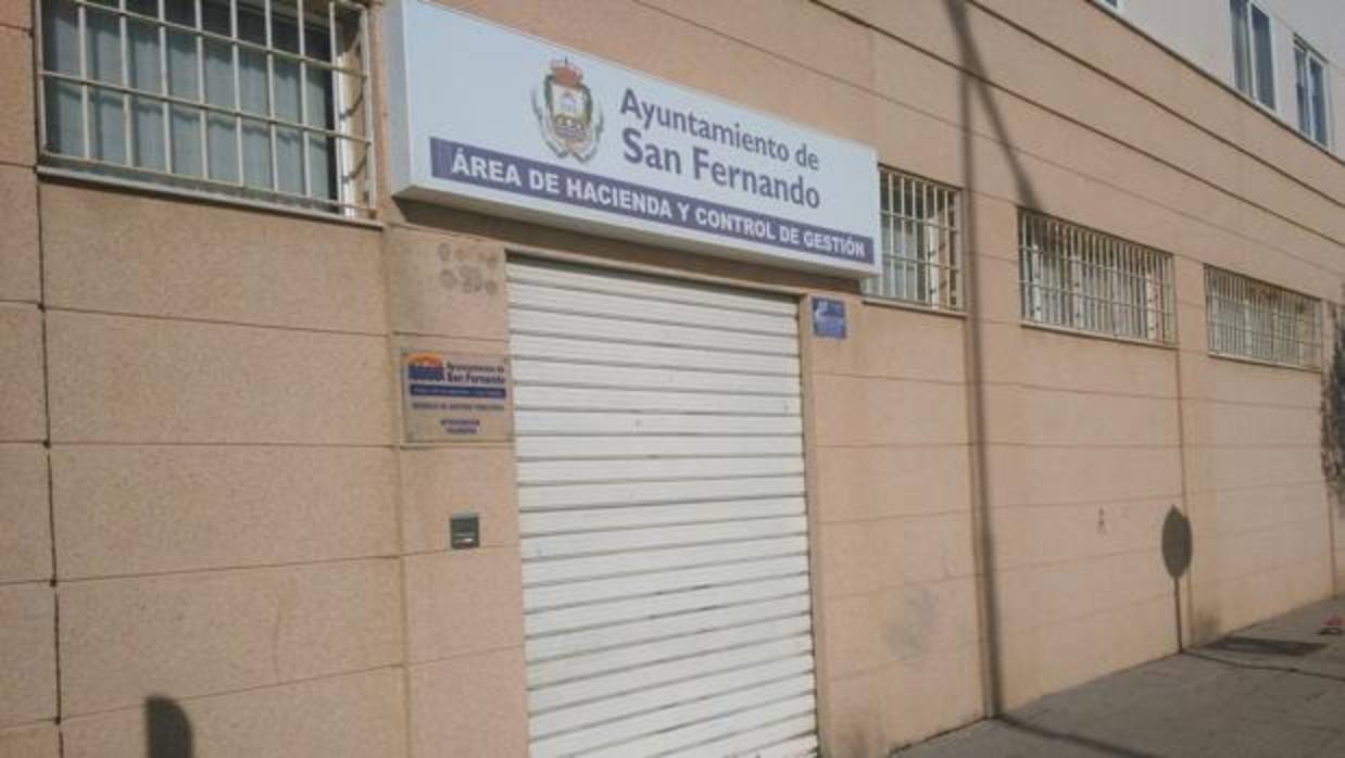 Denuncian el incumplimiento «sistemático» del plan de ajuste en San Fernando