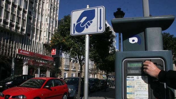 Emasa sustituirá los 41 parquímetros de zonas azules y de residentes