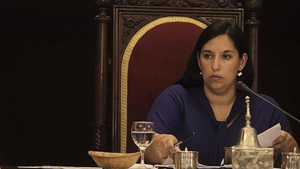 Ana Fernández: «El Ayuntamiento seguirá apoyando y promocionando la escuela pública»