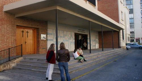 Colegio concertado San José-Las Esclavas de Cádiz