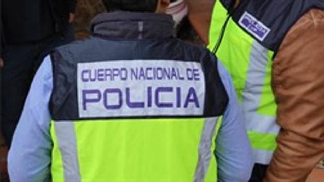 Detenida por introducir en España a un extranjero con un pasaporte falso