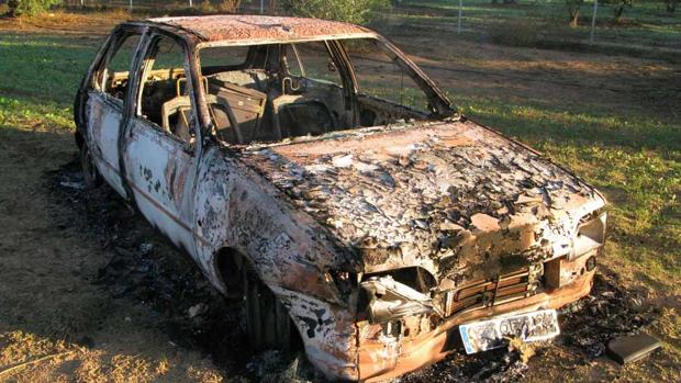 Utrera es la segunda ciudad de España con mayor probabilidad de que te roben el coche