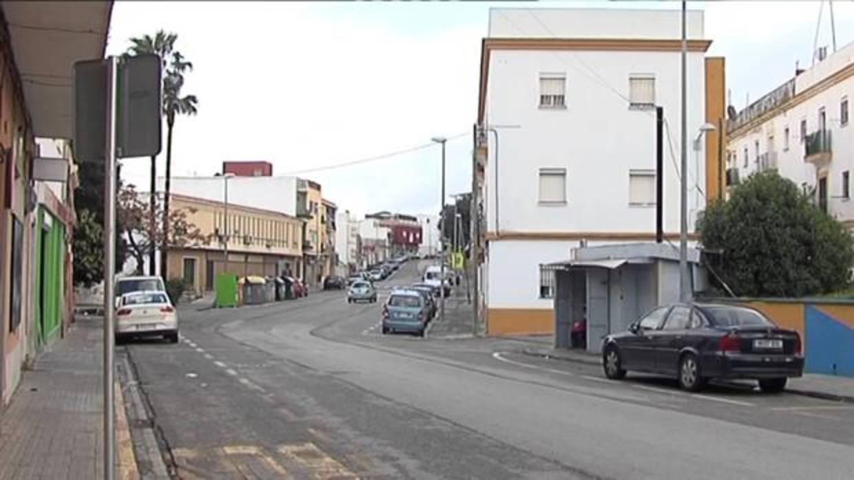 La Policía detiene en Algeciras a tres personas por su presunta participación en una reyerta