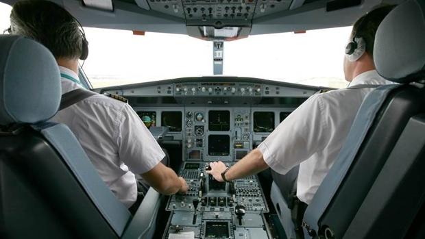 Iberia abre una convocatoria para cubrir 40 plazas a través de su escuela de pilotos en Jerez