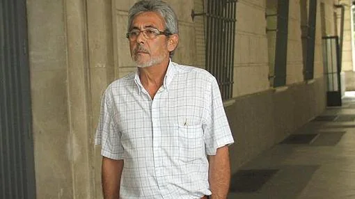 Bernardo Alcón