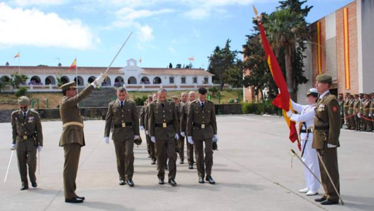 Salen de Camposoto 23 nuevos reservistas voluntarios del Ejército
