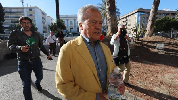 Pacheco y el «quizás, quizás, quizás»