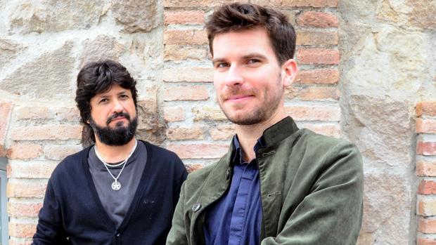 Marco Mezquida: «Estamos muy ilusionados con actuar en el festival Jazz Vejer»