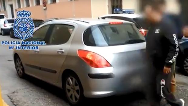 El ciberdepredador de menores de Puerto Real acepta 16 años y medio de cárcel