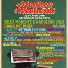Un fin de semana para hacer &#039;el mono&#039; en El Puerto