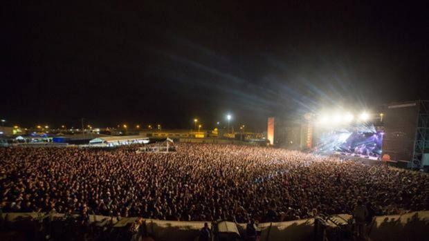 Festival Cabo de Plata