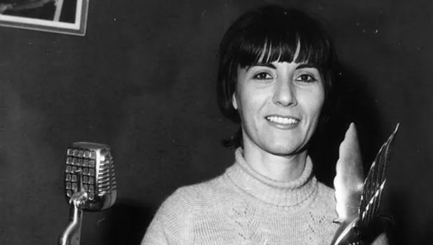 Carmen Coya. Diputación de Cádiz, 90 años de radio