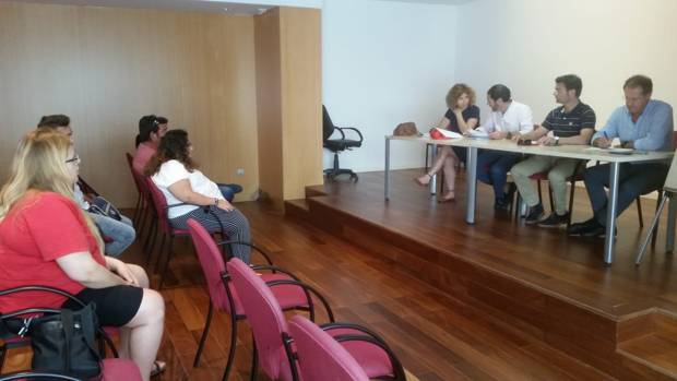 Patrimonio da una nueva oportunidad a los quioscos verdes