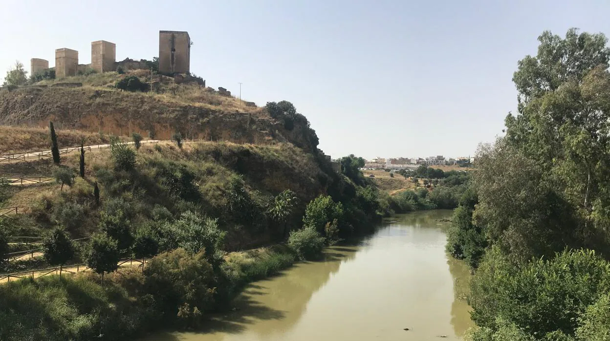 El Ayuntamiento reclama la recuperación total del río para potenciar su uso turístico