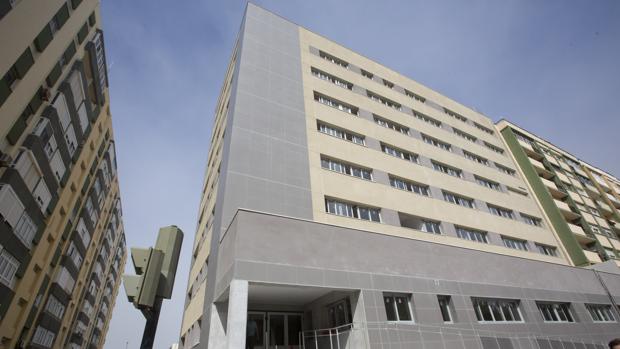 «Es una desvergüenza sin límites que Sanz reivindique la comisaría»