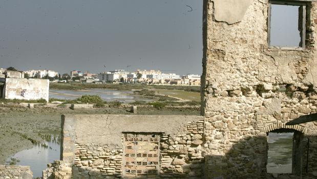 El PP exige la rehabilitación del molino del Río Arillo