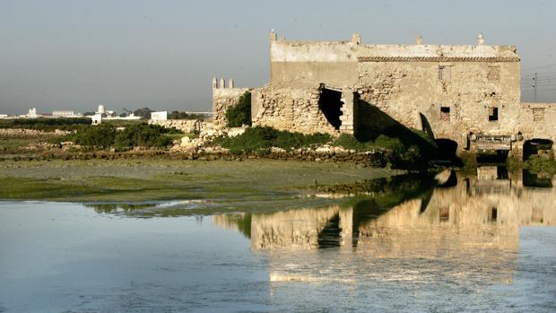 El tiempo pasa para el molino de Río Arillo sin acuerdo institucional