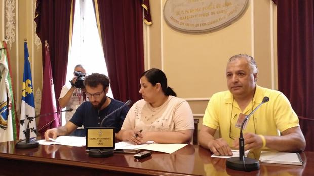 El Ayuntamiento de Cádiz pagará «orgulloso» la multa de la APBC y afirma que «lo volvería a hacer»