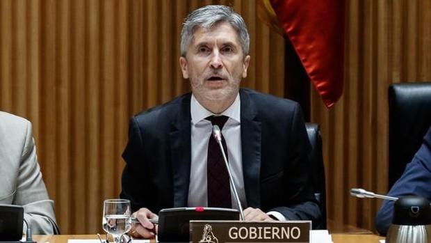 El Campo de Gibraltar le marca la hoja de ruta a Marlaska para ganarle a los narcos