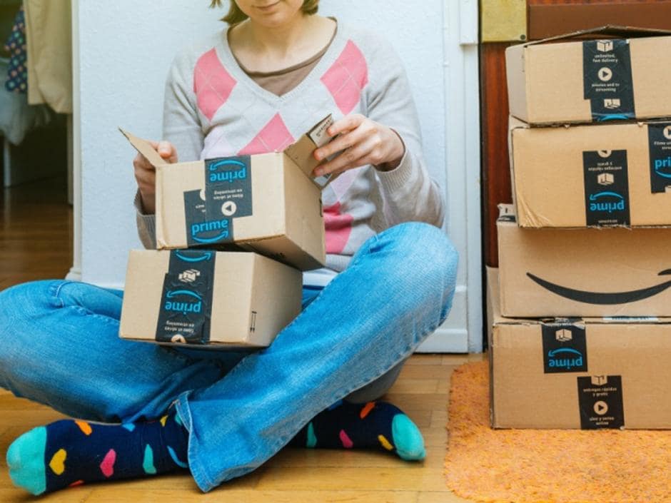 Amazon Prime Day: 8 consejos para comprar con seguridad y aprovechar las ofertas online