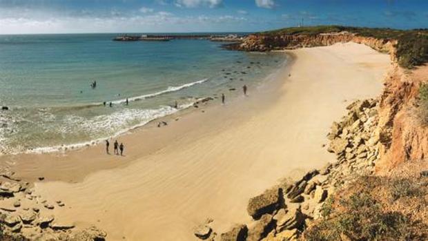 Un nuevo hotel en primera línea en las playas de Cádiz