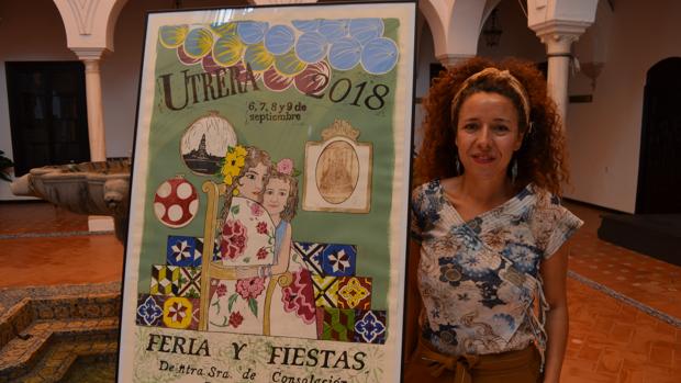 Utrera calienta motores con la presentación del cartel de la Feria y Fiestas de Consolación 2019