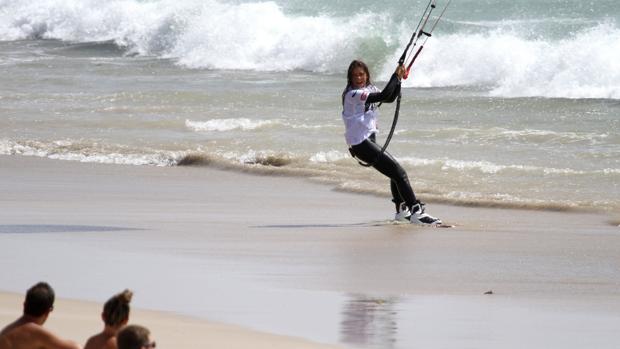 Descubre lugares ideales donde practicar surf en la provincia