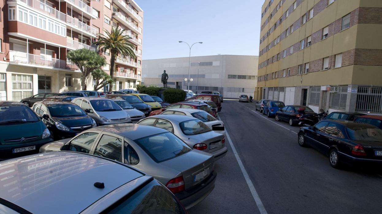 Una banda de ladrones especializada deja su marca en Cádiz